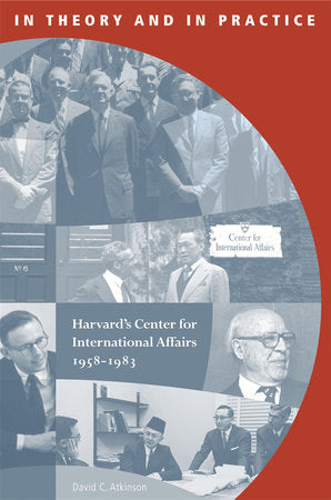 In Theory and in Practice Paperback by David C. Atkinson