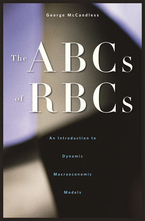 ABCs of RBCs Hardcover by George McCandless