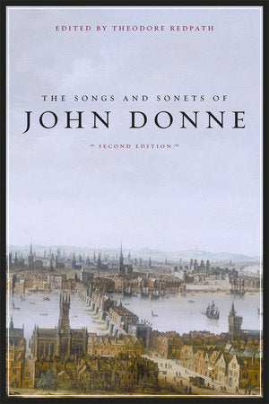 Songs and Sonets of John Donne Paperback by John Donne