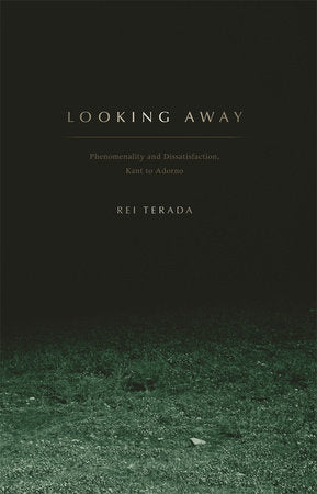 Looking Away Hardcover by Rei Terada
