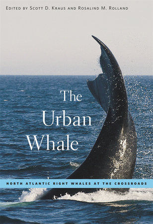 Urban Whale Paperback by Scott D. Kraus