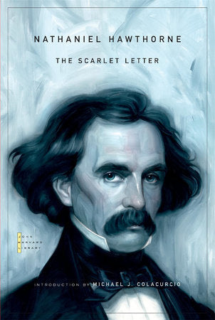 Scarlet Letter Paperback by Nathaniel Hawthorne