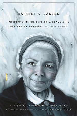 Incidents in the Life of a Slave Girl Paperback by Harriet A. Jacobs