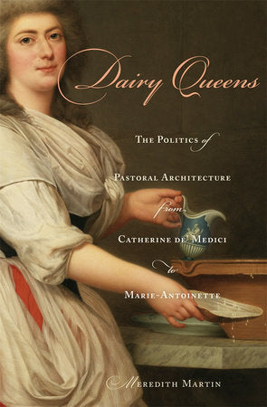Dairy Queens Hardcover by Meredith Martin