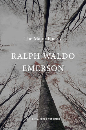 Ralph Waldo Emerson Hardcover by Ralph Waldo Emerson
