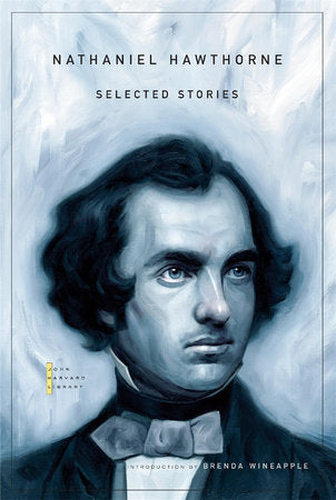 Selected Stories Paperback by Nathaniel Hawthorne