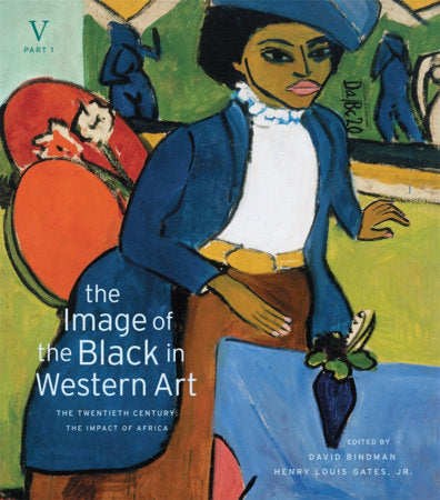 Image of the Black in Western Art, Volume V Hardcover by David Bindman