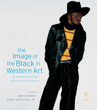 Image of the Black in Western Art, Volume V Hardcover by David Bindman