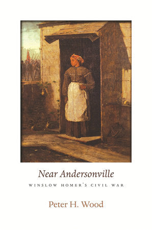 Near Andersonville Hardcover by Peter H. Wood