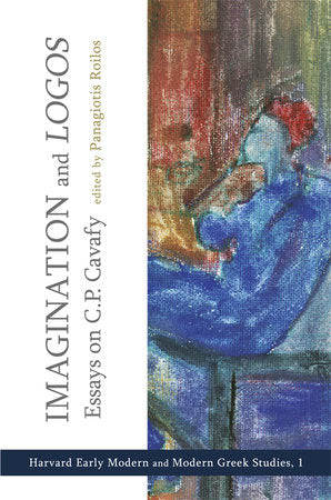 Imagination and Logos Hardcover by Panagiotis Roilos