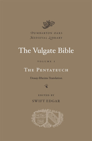 The Pentateuch Hardcover by Swift Edgar
