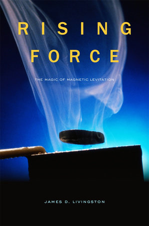 Rising Force Hardcover by James D. Livingston
