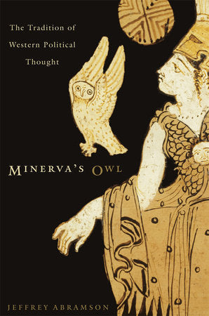 Minerva's Owl Paperback by Jeffrey Abramson
