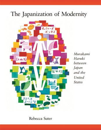 Japanization of Modernity Paperback by Rebecca Suter