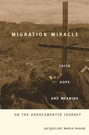 Migration Miracle Paperback by Jacqueline Maria Hagan