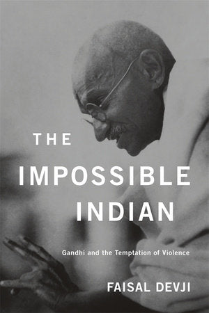 Impossible Indian Hardcover by Faisal Devji