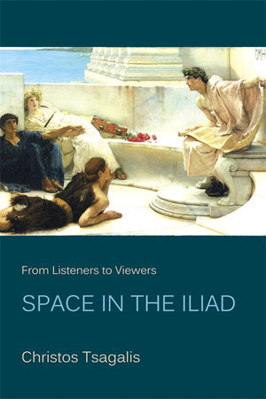 From Listeners to Viewers Paperback by Christos Tsagalis