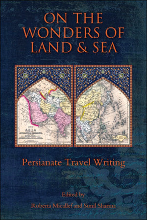 On the Wonders of Land and Sea Paperback by Roberta Micallef