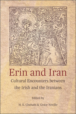 Erin and Iran Paperback by H. E. Chehabi