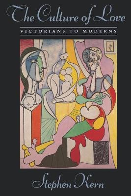 Culture of Love Paperback by Stephen Kern