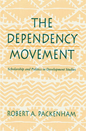 Dependency Movement Paperback by Robert Packenham
