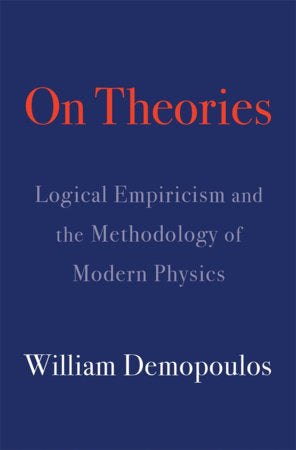 On Theories Hardcover by William Demopoulos
