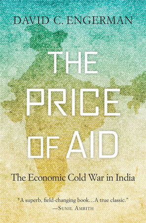 Price of Aid Paperback by David C. Engerman