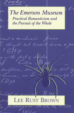 Emerson Museum Paperback by Lee R. Brown