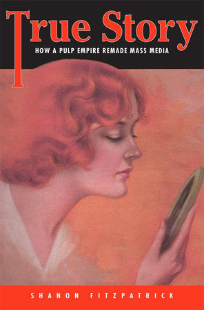True Story Hardcover by Shanon Fitzpatrick
