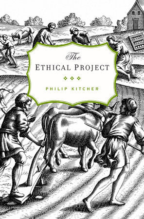 Ethical Project Paperback by Philip Kitcher