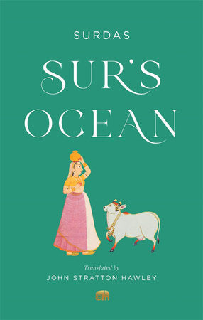 Sur's Ocean Paperback by Surdas