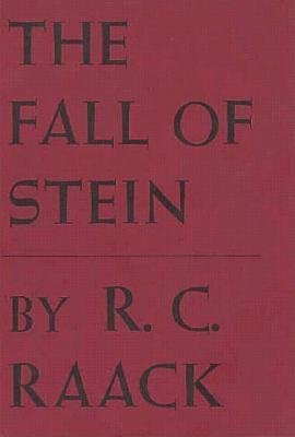 Fall of Stein Hardcover by R. C. Raack