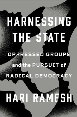 Harnessing the State Hardcover by Hari Ramesh