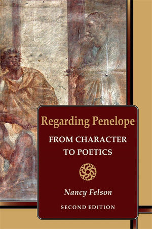 Regarding Penelope Paperback by Nancy Felson