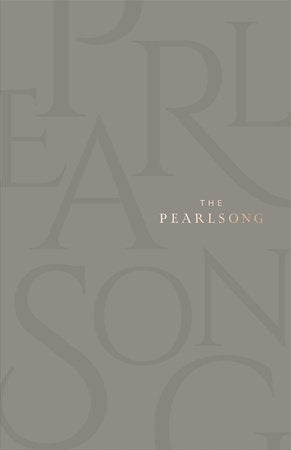 Pearlsong Paperback by Bremer-McCollum, Adam