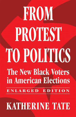 From Protest to Politics Paperback by Katherine Tate