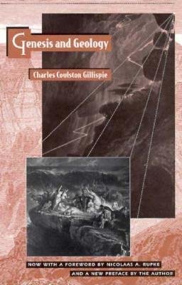 Genesis and Geology Paperback by Charles Gillispie
