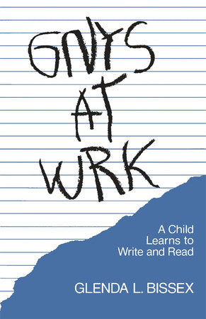 Gnys at Wrk Paperback by Glenda L. Bissex