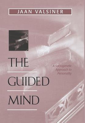 Guided Mind Hardcover by Jaan Valsiner