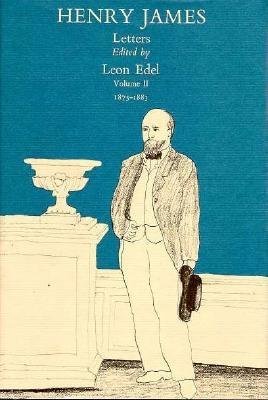 1875-1883 Hardcover by Henry James