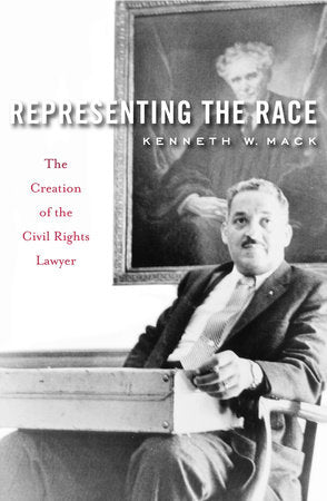 Representing the Race Paperback by Kenneth W. Mack
