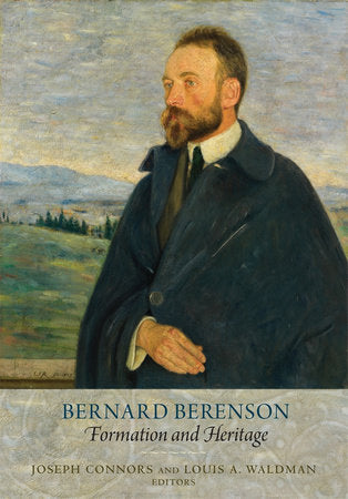 Bernard Berenson Paperback by Joseph Connors