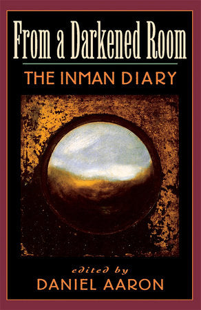 From a Darkened Room Paperback by Arthur C. Inman