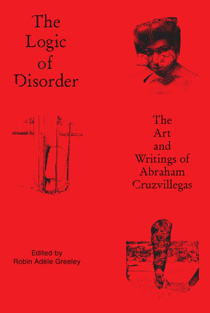 Logic of Disorder Paperback by Robin Adele Greeley