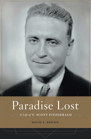 Paradise Lost Hardcover by David S. Brown