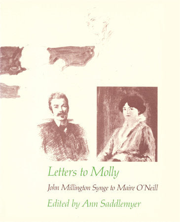 Letters to Molly Paperback by John Millington Synge