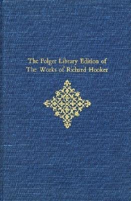 Tractates and Sermons Hardcover by Richard Hooker