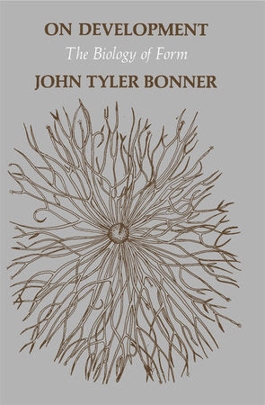 On Development Paperback by John Tyler Bonner
