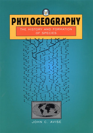 Phylogeography Hardcover by John C. Avise