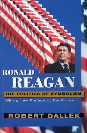 Ronald Reagan Paperback by Robert Dallek